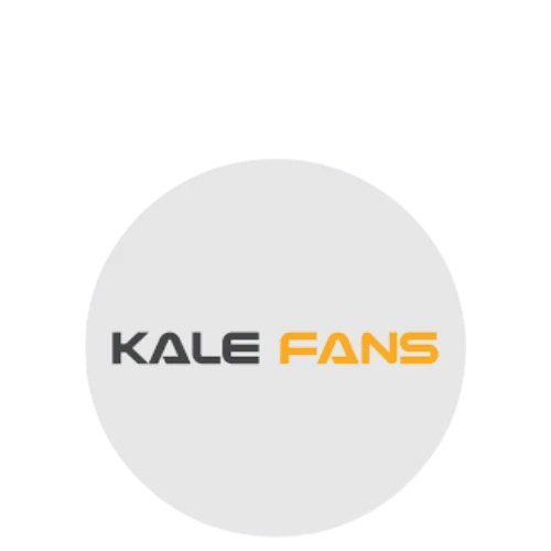 KALE FANS