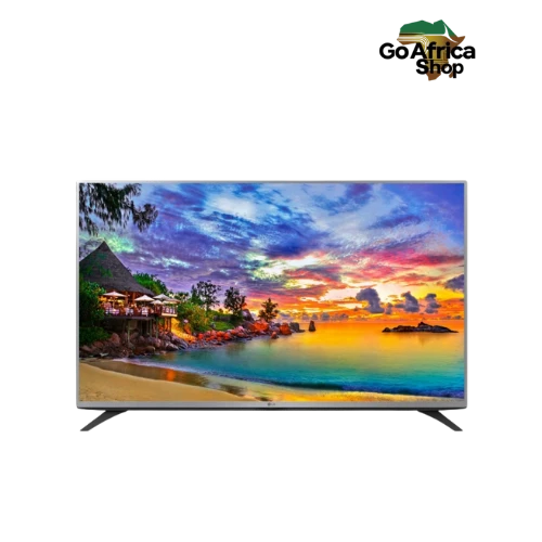 LG 45-Inch Smart TV
