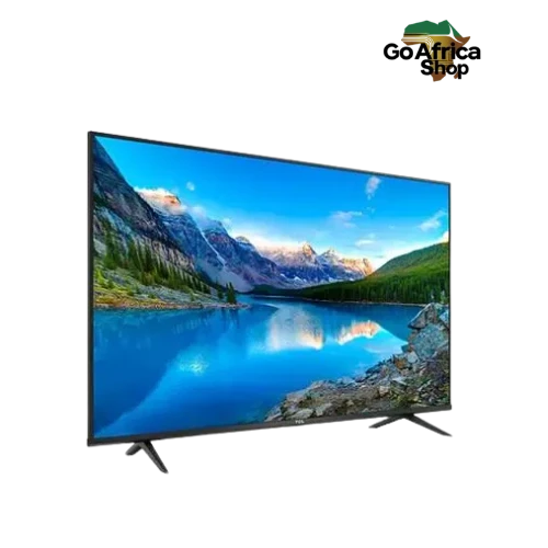 LG 50-Inch Smart TV