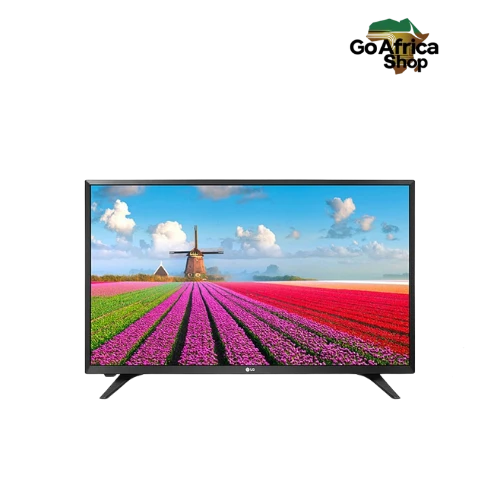 LG 55-Inch Smart TV