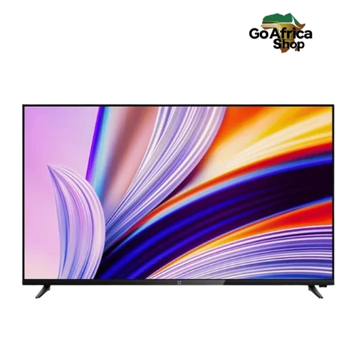 Samsung 55-Inch Smart TV