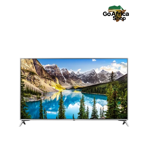 LG 65-Inch Smart TV